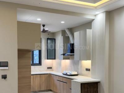 Project Image of 0.0 - 1350.0 Sq.ft 3 BHK Builder Floor for buy in Setia Premium Floors