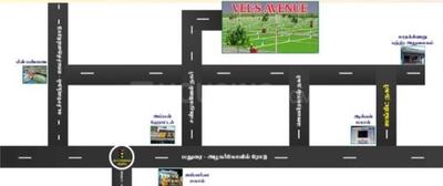 Project Image of 1100.0 - 2000.0 Sq.ft Residential Plot Plot for buy in Sri Vels Avenue