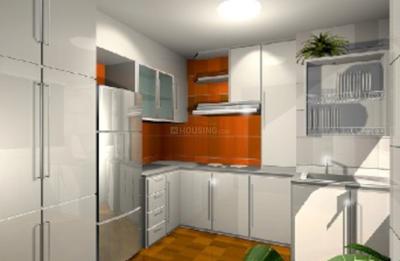 Space Elite Kitchen 1