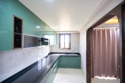 Project Image of 1445.0 - 1680.0 Sq.ft 3 BHK Apartment for buy in A B Urban Height