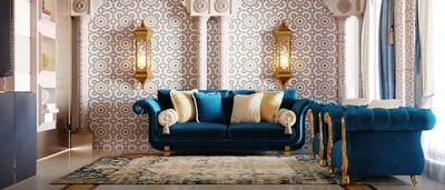 Project Image of 886.19 - 1192.96 Sq.ft 3 BHK Apartment for buy in AVA Maimoona Residency