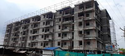 Project Image of 942.0 - 957.0 Sq.ft 2 BHK Apartment for buy in GR Lotus