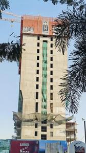 Project Image of 487.0 - 660.0 Sq.ft 1 BHK Apartment for buy in Neelam Supremo Phase II Wing C Known As Sakura