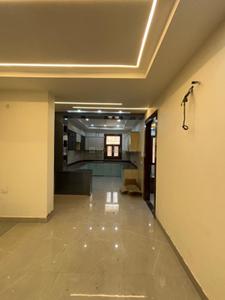 Project Image of 1150.0 - 2400.0 Sq.ft 3 BHK Builder Floor for buy in Rudra Elite Homes