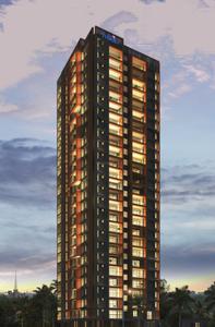 Project Image of 0.0 - 2711.0 Sq.ft 3 BHK Apartment for buy in Noel The Touch