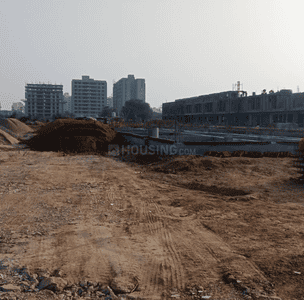 Project Image of 923.44 - 968.43 Sq.ft 3 BHK Villa for buy in Om Shreshtha Sub Plot 2