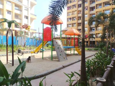 Project Image of 626.0 - 855.0 Sq.ft 1 BHK Apartment for buy in Patel Prayosha