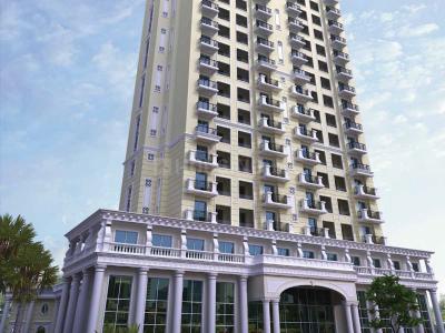 Project Image of 1267.02 - 3847.02 Sq.ft 3 BHK Apartment for buy in Arista Phase 2 Tower 5 7 8 9 And Club