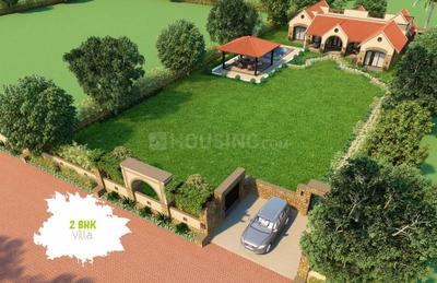 Project Image of 5265.0 - 13995.0 Sq.ft Residential Plot Plot for buy in Bhagirath Swagram Phase 2