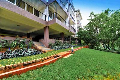 Project Image of 840.0 - 1076.0 Sq.ft 1 BHK Apartment for buy in Ashray Symphonny