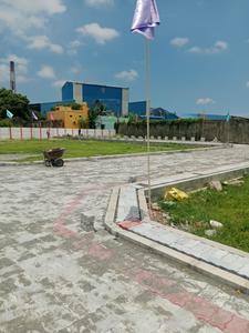 Project Image of 983.0 - 2284.0 Sq.ft Residential Plot Plot for buy in GP Homes Nanmanai