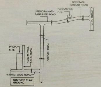 Project Image of 787.0 - 1406.0 Sq.ft 2 BHK Apartment for buy in Om Vinayak