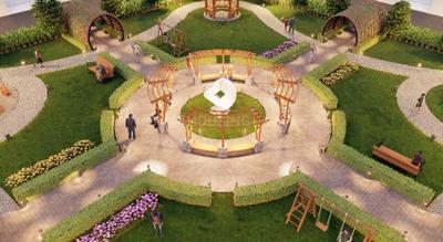 Project Image of 900 Sq.ft Residential Plot / Land for sale in Dhanauni for Rs. 3900000