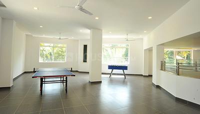 Project Image of 1103.0 - 1665.0 Sq.ft 2 BHK Apartment for buy in SFS Tivoli
