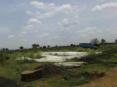 Project Image of 1162.0 - 4000.0 Sq.ft Residential Plot Plot for buy in Yesh Golden Blossom