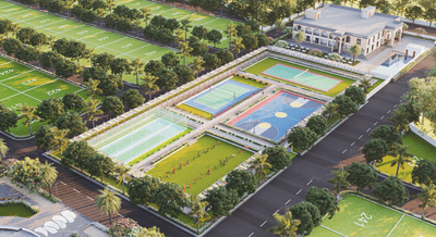 Project Image of 1800.0 - 18181.0 Sq.ft Residential Plot Plot for buy in Varahi Whealth Atoms