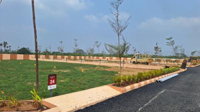 Project Image of 800.0 - 2000.0 Sq.ft Residential Plot Plot for buy in VR Treasure