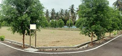 Project Image of 562.0 - 2400.0 Sq.ft Residential Plot Plot for buy in Premier Anand Nagar