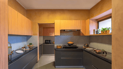 Project Image of 1791.01 - 3468.99 Sq.ft 3 BHK Villa for buy in Svamitva Terravana Phase 5