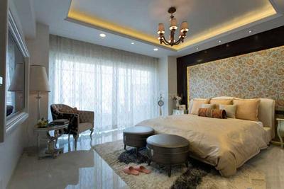 Project Image of 0.0 - 3375.0 Sq.ft 4 BHK Apartment for buy in Samraat Signature