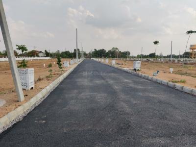 Project Image of 1323.0 - 3240.0 Sq.ft Residential Plot Plot for buy in Bhoomi Sukritham Highway City
