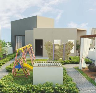 Project Image of 730.0 - 995.0 Sq.ft 2 BHK Apartment for buy in Scorpio
