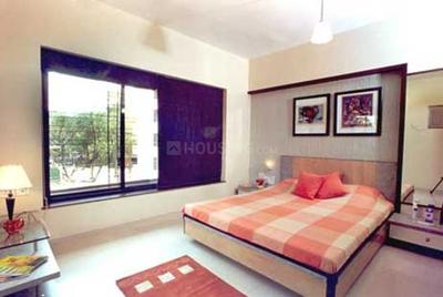 Project Image of 618.0 - 909.0 Sq.ft 1 BHK Apartment for buy in Balaji Serenity