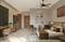 Kishore Mystic Wave Bedroom 1