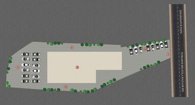 Project Image of 973.0 - 1866.0 Sq.ft 2 BHK Apartment for buy in Paradise Sunrise
