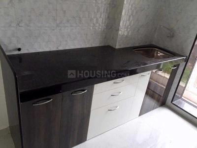 Project Image of 777 Sq.ft 2 BHK Apartment / Flat for sale in Uttan for Rs. 9200000