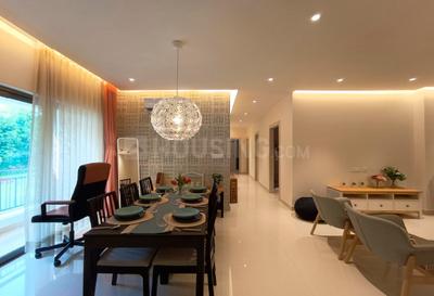 Project Image of 732.0 - 1125.0 Sq.ft 2 BHK Apartment for buy in Merlin Serenia