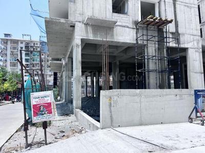 Project Image of 1050.0 - 1570.0 Sq.ft 2 BHK Apartment for buy in Janapriya Nile Valley Project Block 2B