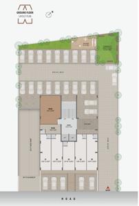 Project Image of 1098.0 - 1530.0 Sq.ft 2 BHK Apartment for buy in Anantam 51
