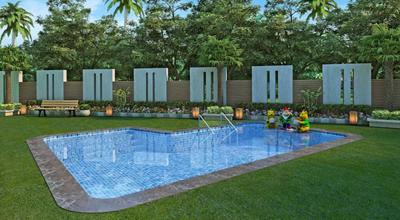 Project Image of 1225.0 - 1775.0 Sq.ft 2 BHK Apartment for buy in Lucky Dream City