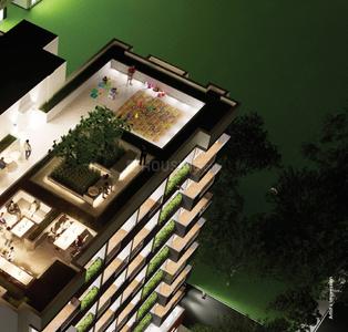 Project Image of 1600.0 - 1740.0 Sq.ft 3 BHK Apartment for buy in Nisith Oak Serenity