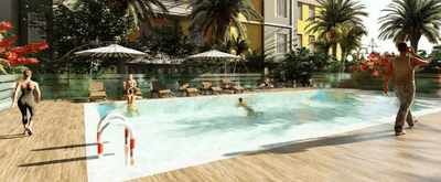 Project Image of 863.0 - 1866.0 Sq.ft 2 BHK Apartment for buy in Indraprastha Anand