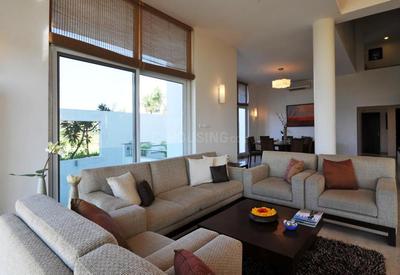 Project Image of 0.0 - 7200.0 Sq.ft 4 BHK Villa for buy in Lodha Goldcrest