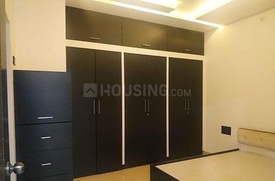 Project Image of 1301.0 - 1531.0 Sq.ft 3 BHK Villa for buy in Elite Singaravelan Nagar Villa