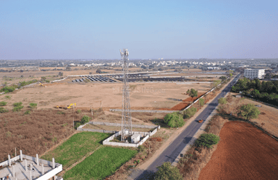 Project Image of 1350.0 - 2655.0 Sq.ft Residential Plot Plot for buy in Tri Disha