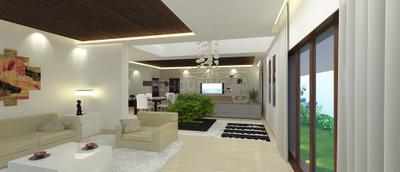 Project Image of 3052.0 - 4069.0 Sq.ft 4 BHK Villa for buy in Ramky Tranquillas