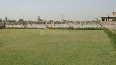 Dwarkadhish City Elevation 1