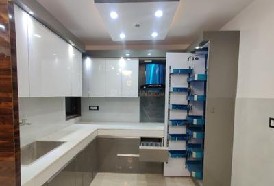 Project Image of 400.0 - 900.0 Sq.ft 1 BHK Builder Floor for buy in Shree Radhey Krishna Homes
