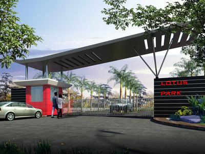 Project Image of 650.0 - 1800.0 Sq.ft 2 BHK Villa for buy in Shree Ganesh Lotus Park