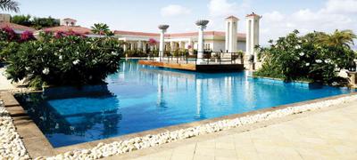 Project Image of 1200 Sq.ft 3 BHK Apartment / Flat for sale in Madh for Rs. 33000000
