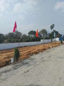 Project Image of 584.0 - 1336.0 Sq.ft Residential Plot Plot for buy in Sri Sai Nagar