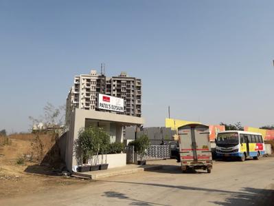 Project Image of 308.0 - 354.0 Sq.ft 1 BHK Apartment for buy in Patel Elysium 5