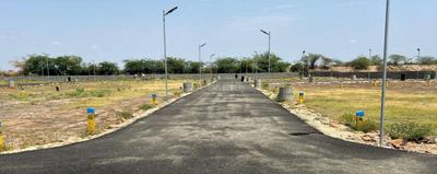 Project Image of 525.0 - 3632.0 Sq.ft Residential Plot Plot for buy in Sree Siva Shakthi Nagar