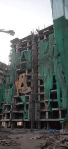 Project Image of 931.83 - 1331.28 Sq.ft 3 BHK Apartment for buy in Shreeji Anantara Galleria And Anantara