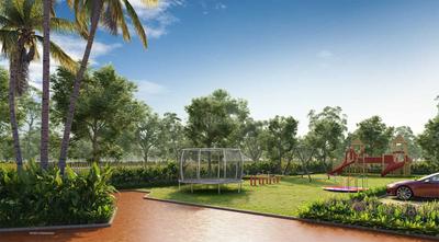 Project Image of 534.0 - 1007.0 Sq.ft 2 BHK Apartment for buy in Auspire Nivam