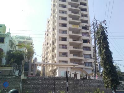 Project Image of 1052.0 - 1411.0 Sq.ft 2 BHK Apartment for buy in Vishnu Regency